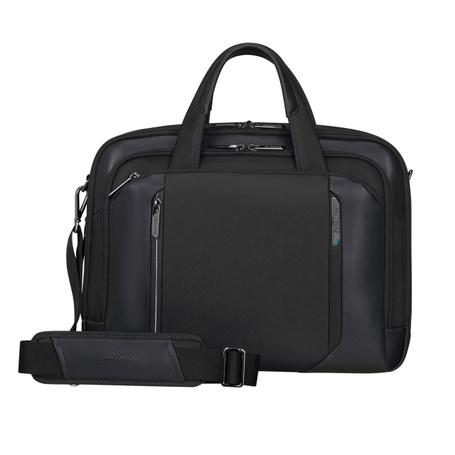 Samsonite Computer Bag Spectrolite 4.0 15.6" Expandable Black