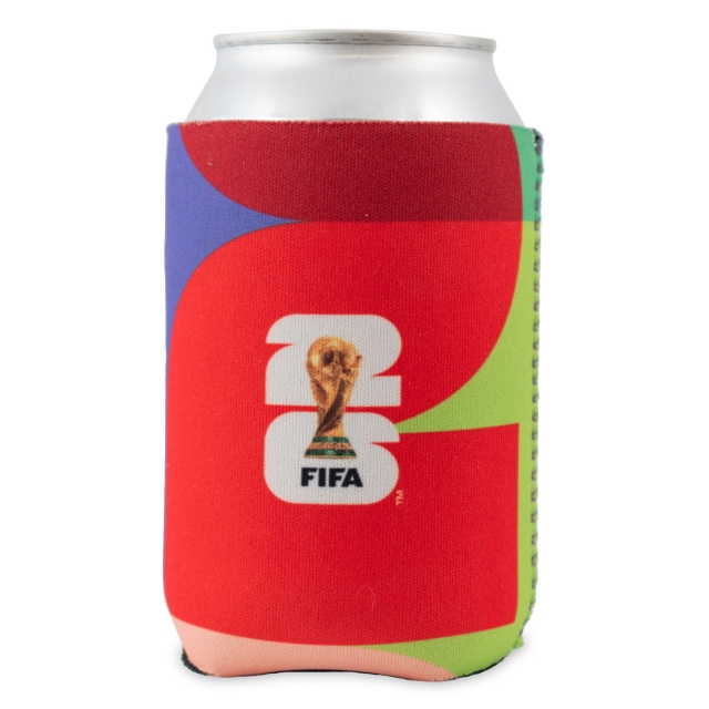 FIFA World Cup Drinks Can Cooler - Unity