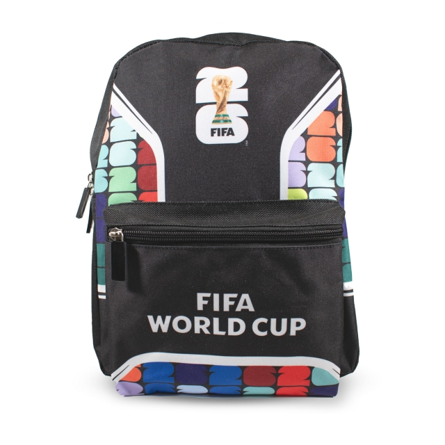 FIFA World Cup Small Backpack 26 Repeat