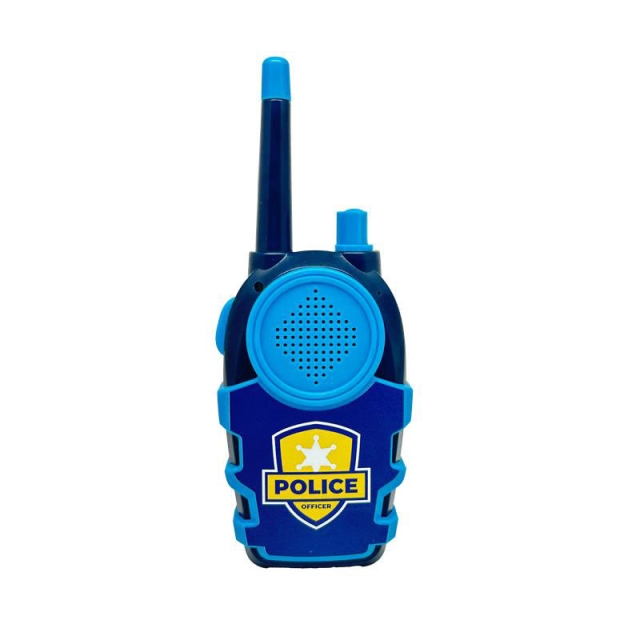 OTL Walkie Talkie Police Up To 150m Range