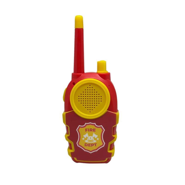 OTL Walkie Talkie Fireman Up To 150m Range