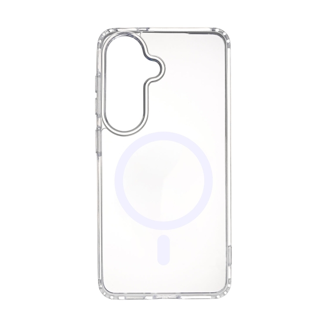 Onsala Phone Case Transparent - Samsung Galaxy S26