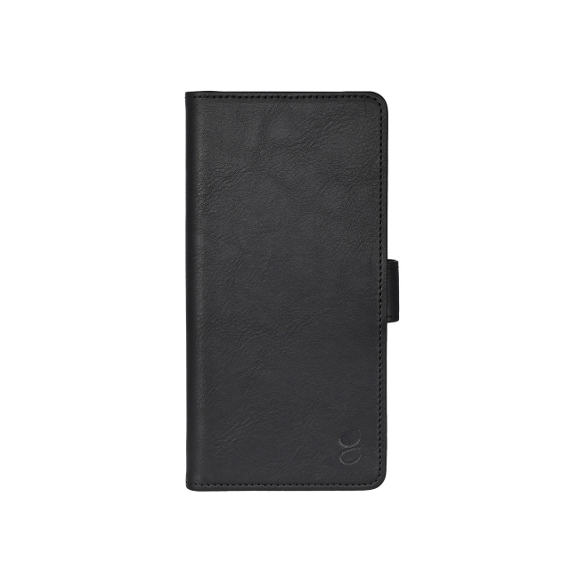 Gear Wallet Case 3 Card Black - Samsung Galaxy S26 Ultra