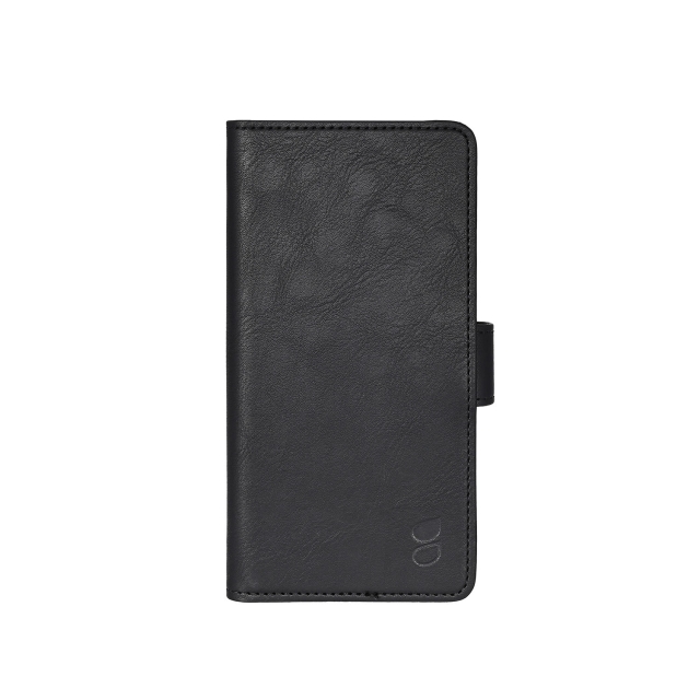 Gear Wallet Case 3 Card Black - Samsung Galaxy S26