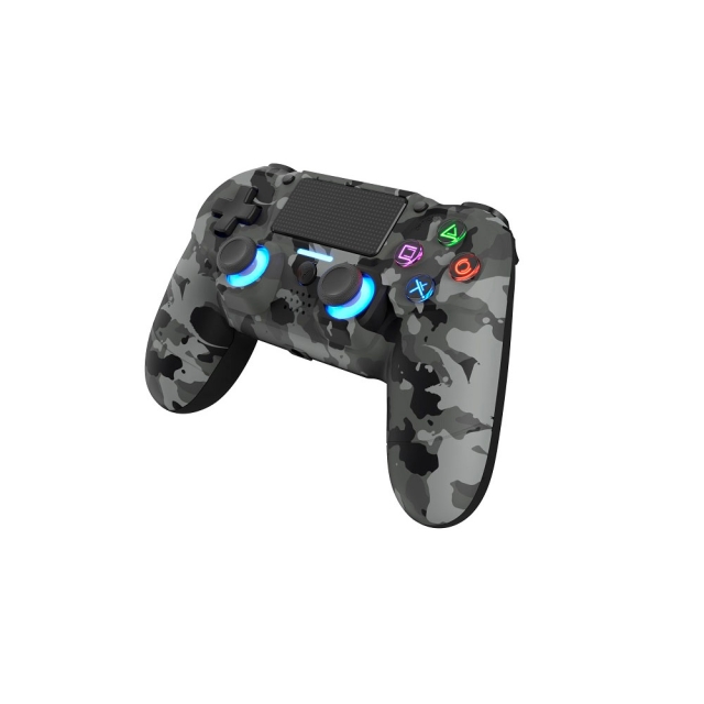 DragonShock Controller Mizar+ - PS4/PC/Mobile Camo