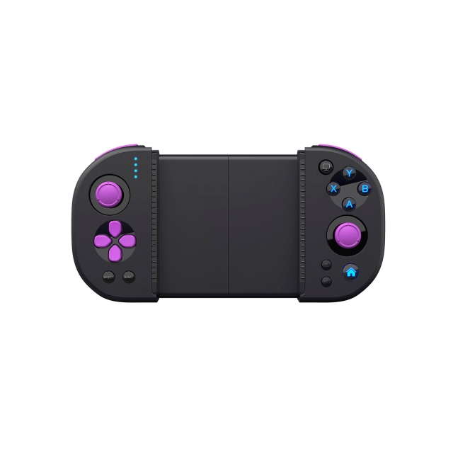 DragonShock Controller Photon Holder - iOS/Android/PC Black