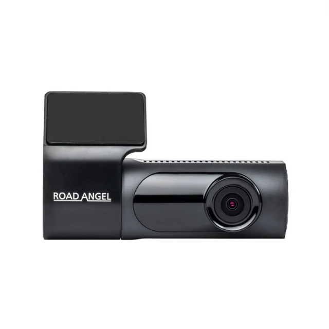 ROAD ANGEL Dash Cam Halo Ignite 2 1080p USB-C
