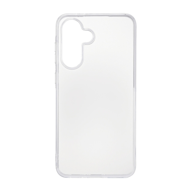 Onsala Mobilskal TPU Transparent - Samsung Galaxy A57 5G