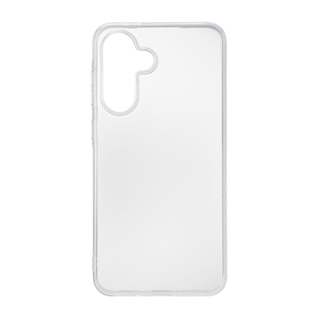 Onsala Mobilskal TPU Transparent - Samsung Galaxy A37 5G