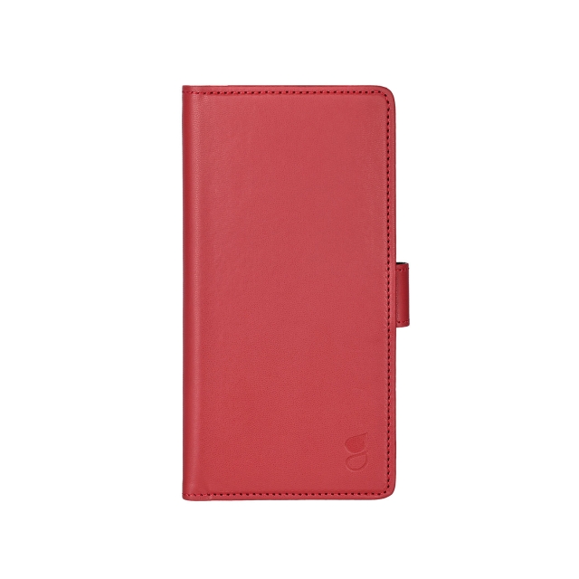 Gear Wallet Case 3 Card Red - Samsung Galaxy A57 5G