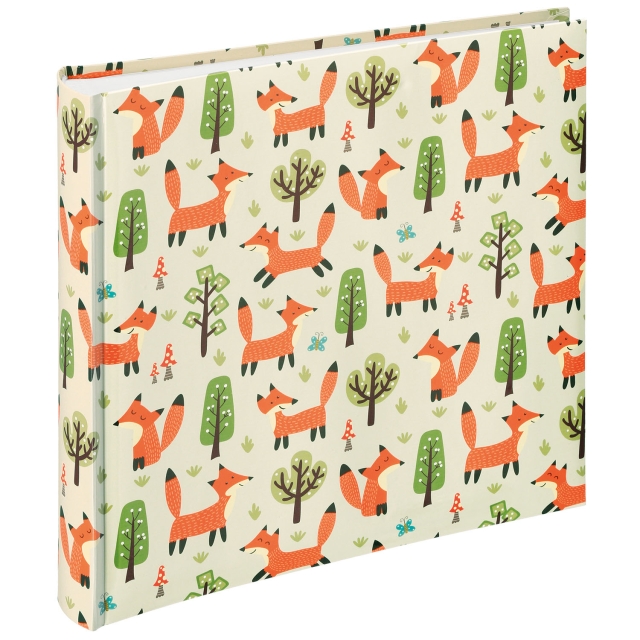 Hama Photo Album Forest Fox 10x15cm 400 Pictures
