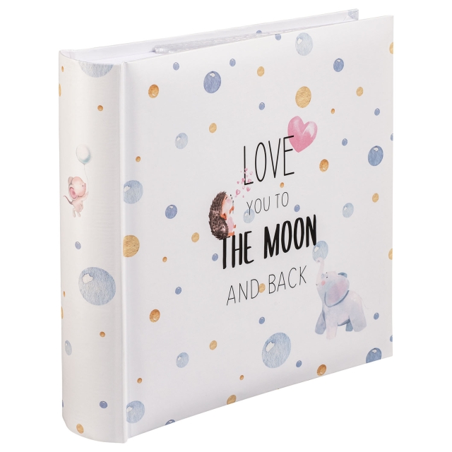 Hama Photo Album To the Moon 10x15cm 200 Pictures
