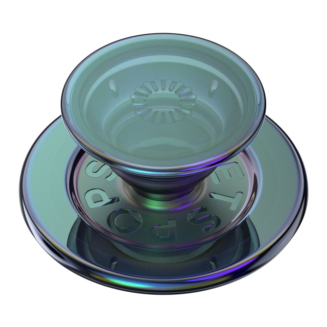 PopSockets Popgrip MagSafe Nightshade Green