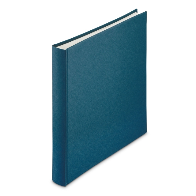 Hama Photo Album 10x15cm 160 Photos Blue