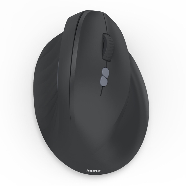 Hama Mouse EWM-500 Wireless Ergo Right Black