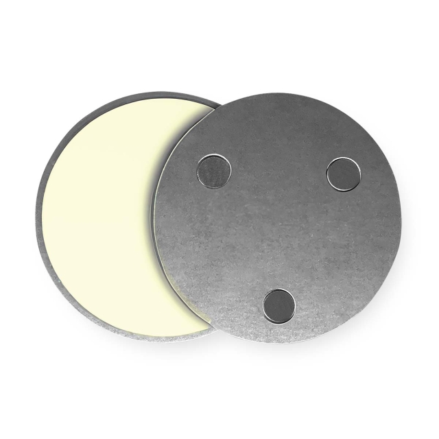 Alecto Magnetic mounting kit for smoke and carbon monoxide detector