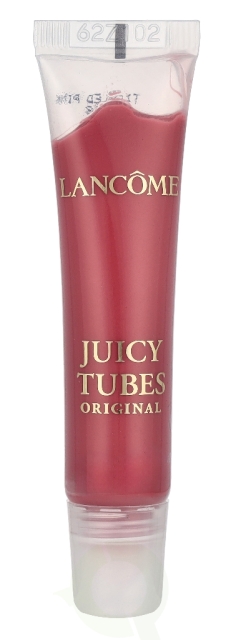 Lancome Juicy Tubes Original Lip Gloss 15 ml #08 Tickled Pink