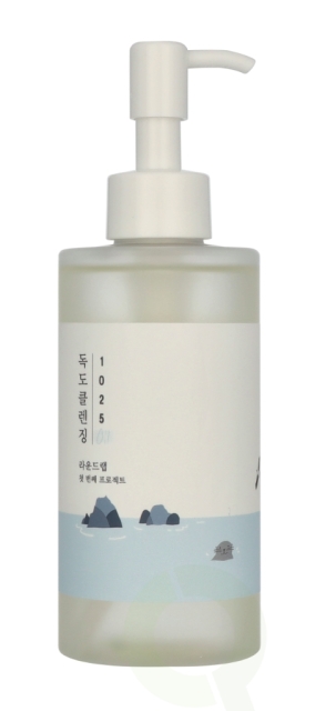 Round Lab 1025 Dokdo Cleansing Oil 200 ml