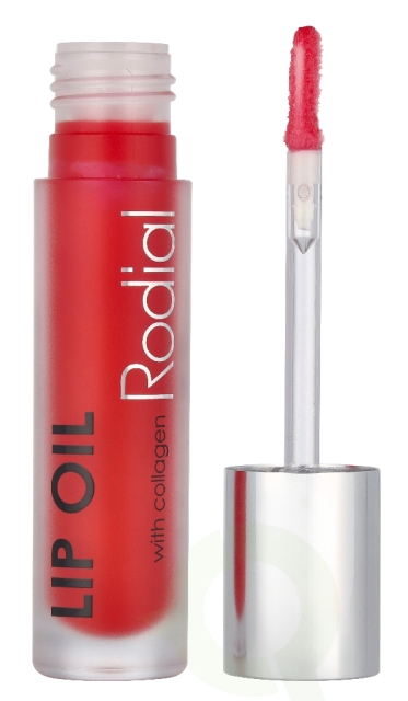 Rodial Lip Oil 4 ml Cherry