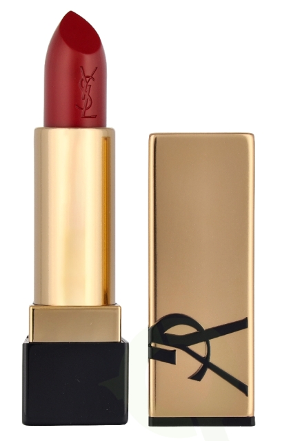 Yves Saint Laurent YSL Rouge Pur Couture Satiny Radiance Lipstick 3.8 ml Rouge Muse