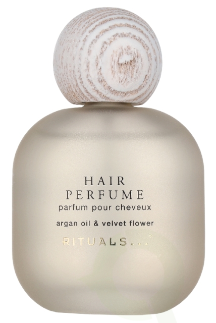 Rituals Hair Perfume Argan Oil & Velvet Flower 50 ml