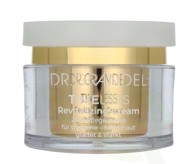 Dr Grandel Dr. Grandel Timeless Revitalizing Cream 24H 50 ml