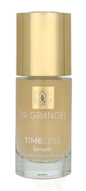 Dr Grandel Dr. Grandel Timeless Serum 30 ml