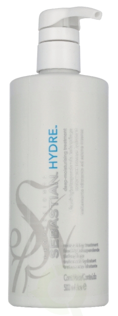 Sebastian Hydre Moisturizing Treatment 500 ml