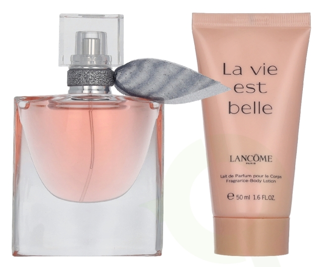 Lancome La Vie Est Belle Giftset 80 ml
