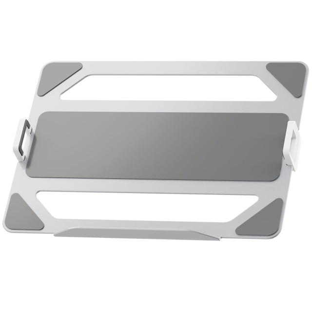 LogiLink Laptophållare 11,6-17,3" för monitorarm Aluminium
