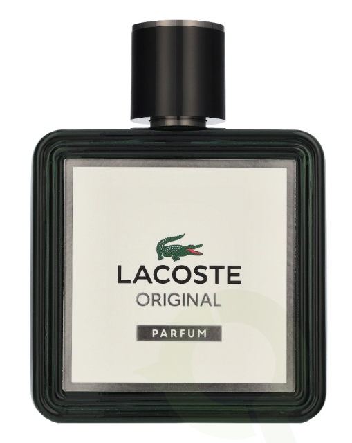 Lacoste Original Le Parfum Spray 100 ml
