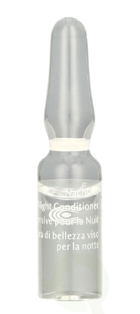 Dr. Hauschka Renewing Night Conditioner 10 ml 10x1