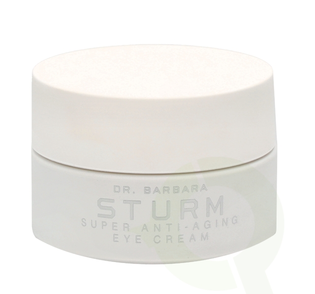 Barbara Sturm Dr. Barbara Sturm Super Anti-Aging Eye Cream 15 ml