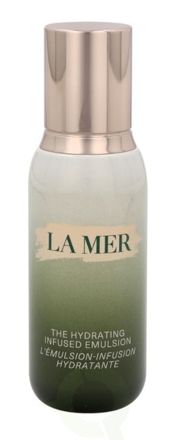 La mer The Hydrating Infused Emulsion 50 ml