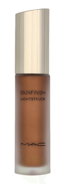 MAC Skinfinish Lightstruck Liquid Highlighter 15 ml Bronze Glaze