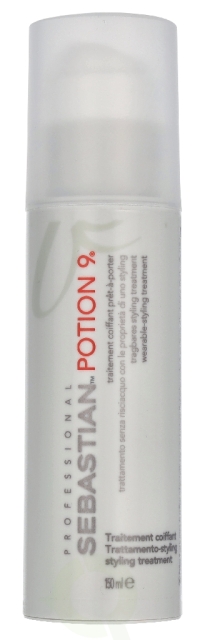 Sebastian Potion 9 Styling Treatment 150 ml