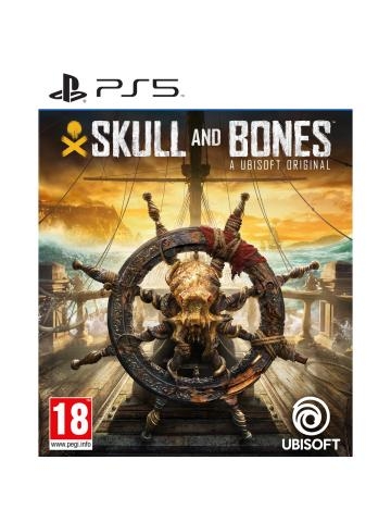 Skull and Bones (Limited Edition) (IT/Multi in Game) (PS5)