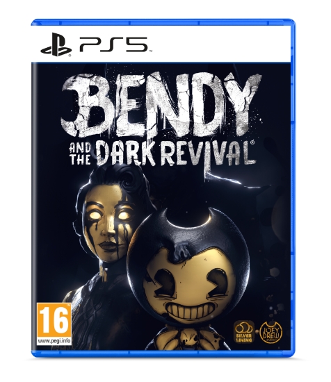 Bendy and the Dark Revival (PS5)