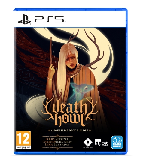 Death Howl (PS5)