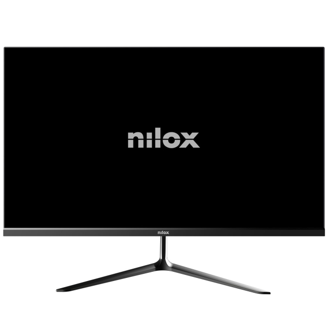 Nilox Bildskärm 24" FHD VA 120Hz 4ms