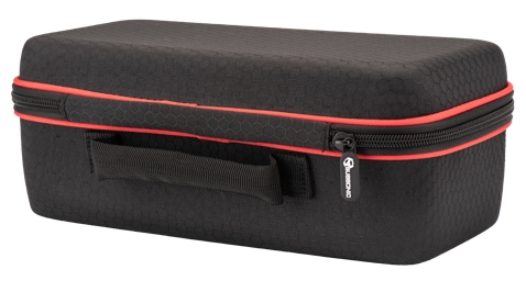 SuBsonic Switch 2 Carrying Case