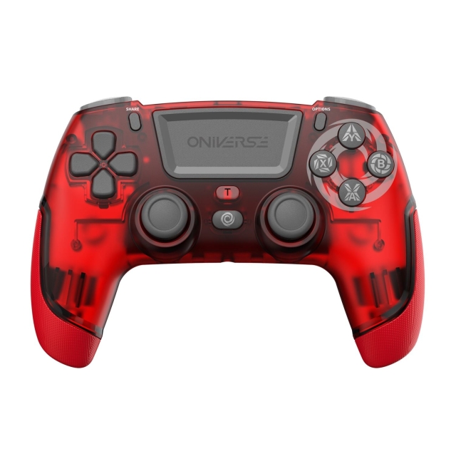 Oniverse Wireless Controller Revolt V2 BT Wasp - PS4 (Mars Red)