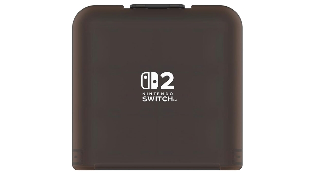 Hori Card Case 24
