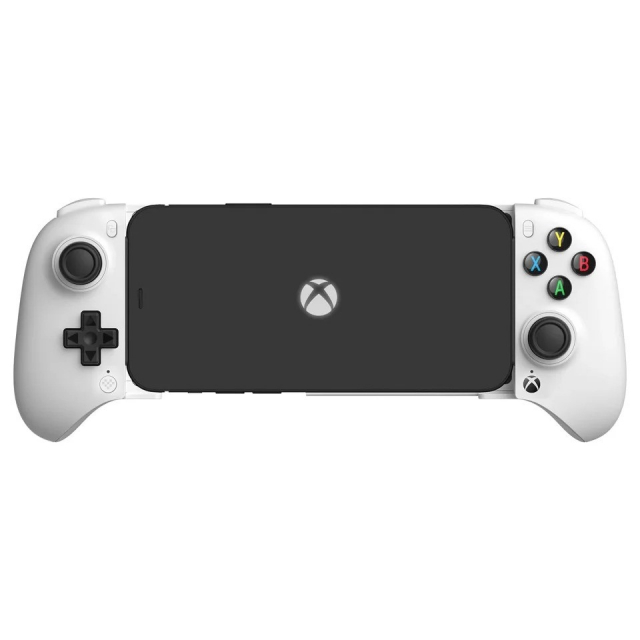 8BitDo - Mobile Gaming Pad - Xbox (White)