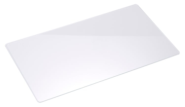 Nacon - Tempered Glass Screen Protector - Nintendo Switch