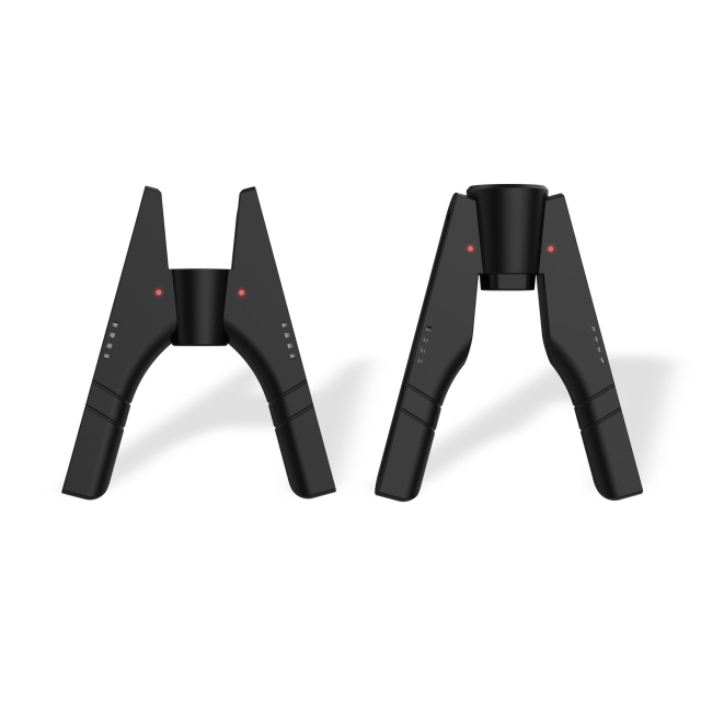 Freaks and Geeks Charging station for 4 Joy-Cons - Nintendo Switch 2