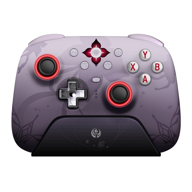 8Bitdo Ultimate 2 WL 2.4G Evernight Edition - Purple