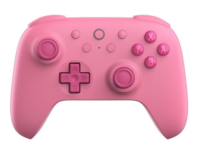 8Bitdo Ultimate 2C Bluetooth Controller - Pink