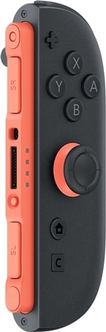 Nintendo Joy-Con 2 (R) Light Red