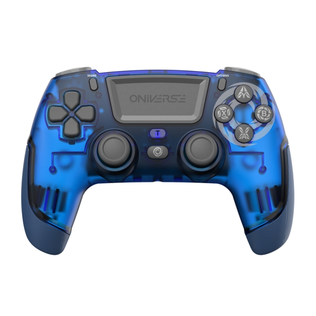 Oniverse Wireless Controller Revolt V2 BT Wasp - PS4 (Blue)